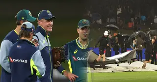 বৃষ্টি গড়ে দিল চ্যাপেল-হ্যাডলি সিরিজের ভাগ্য!